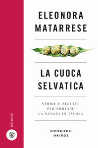 la cuoca selvatica